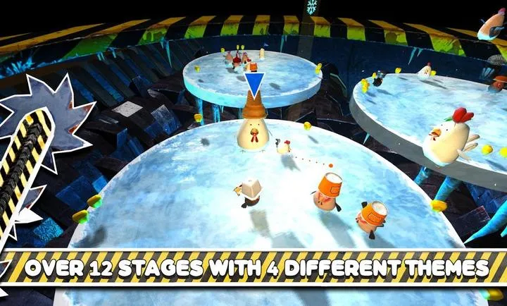 �������ɱ���ʷ�(������ɱ��Ϸ)v1.0.0 �ֻ����ͼ1