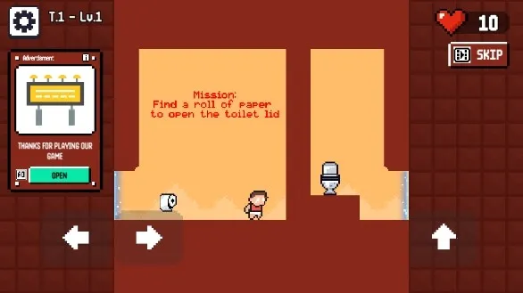 �ﲻס��(���д�����Ϸ)v0.0.6 ��Ѱ��ͼ0