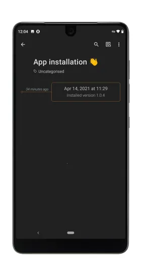 Last Time(ʱ���¼����)v2.1.1 ��׿���ͼ3