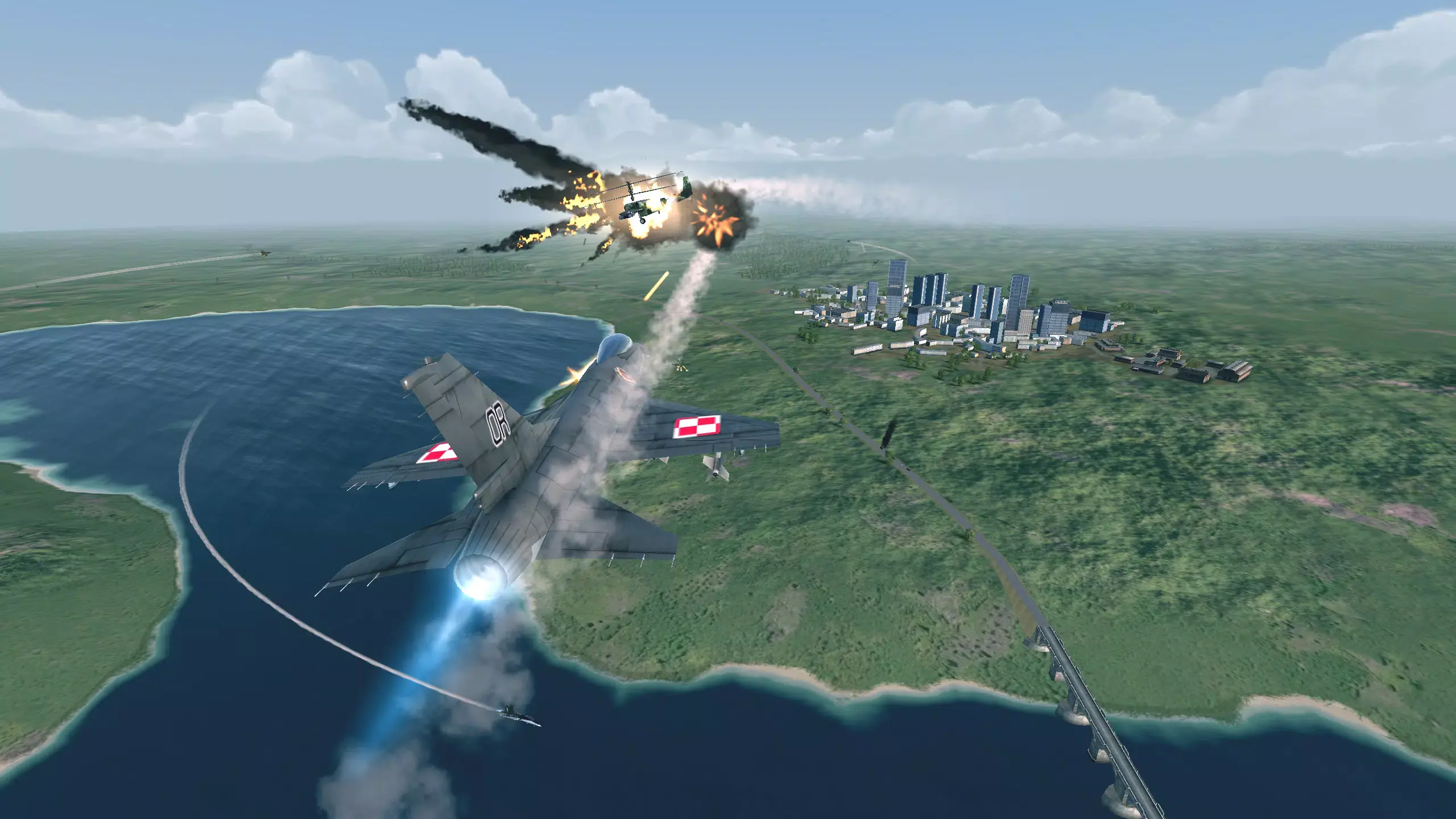 ս������ǲ����(�ִ���ս��Ϸ)v0.9.0.1 �ֻ����ͼ3