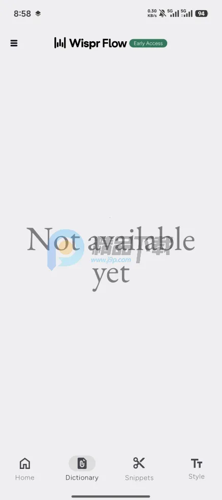 Wispr Flow(������д����)v1.0.0 �ֻ����ͼ2