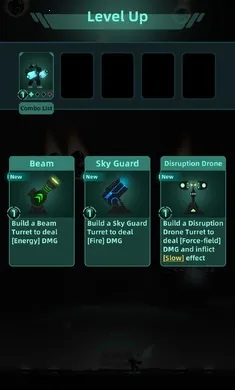 ���ӷ�����Ҫ��(������Ϸ�淨)v0.14.2 �ֻ����ͼ3