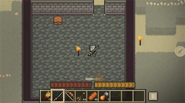 ���ؿ�����(����ɳ����Ϸ)v1.0.7 �ٷ������ͼ1