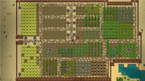 ���ؿ�����(����ɳ����Ϸ)v1.0.7 �ٷ������ͼ3