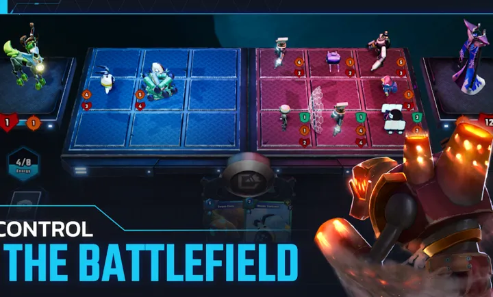 DATA2073ս���װ���ʷ�(������������Ϸ)v0.93.1 ��׿���ͼ3