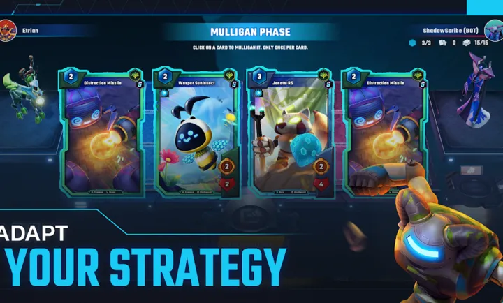 DATA2073ս���װ���ʷ�(������������Ϸ)v0.93.1 ��׿���ͼ0