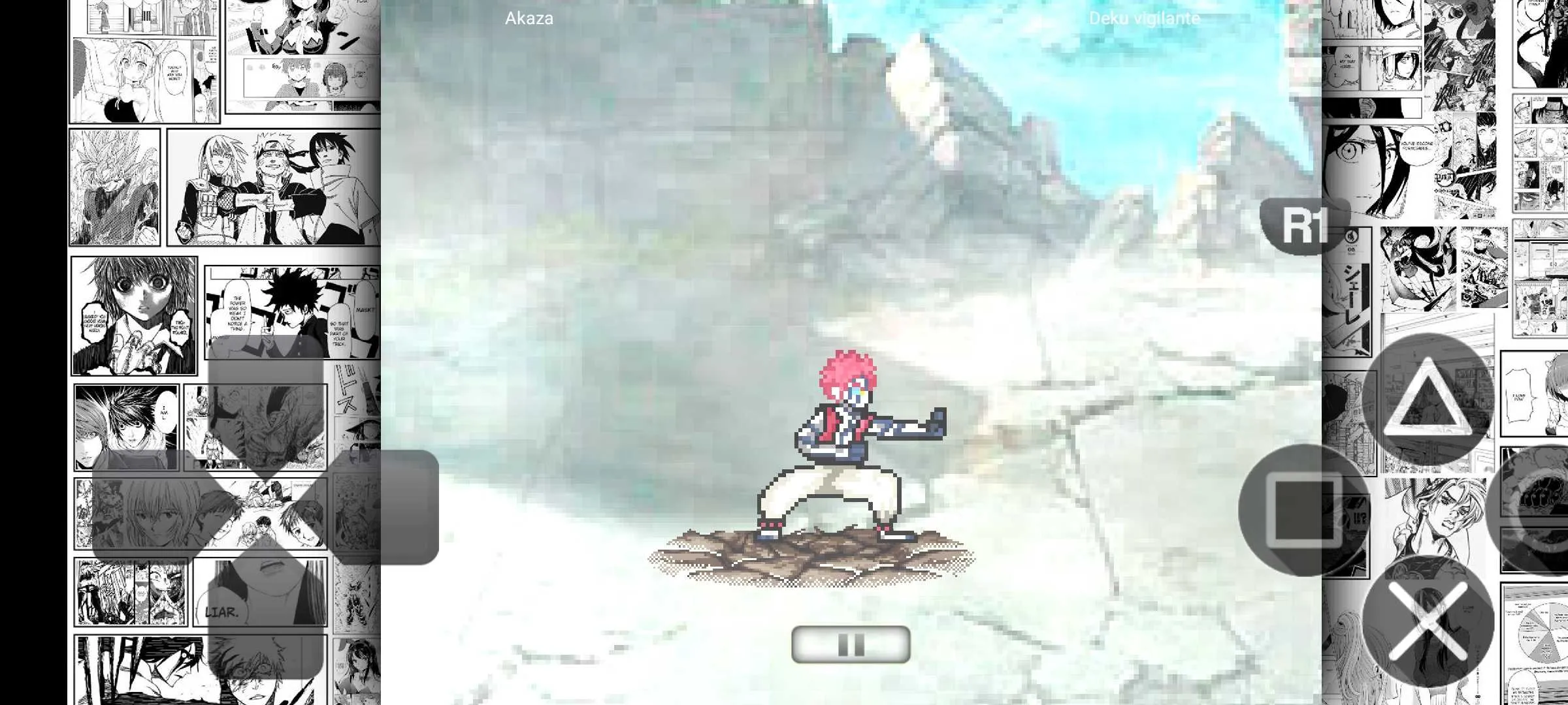 ����ȫ����MUGEN���ư�2026���°汾v3.3 �ٷ������ͼ2