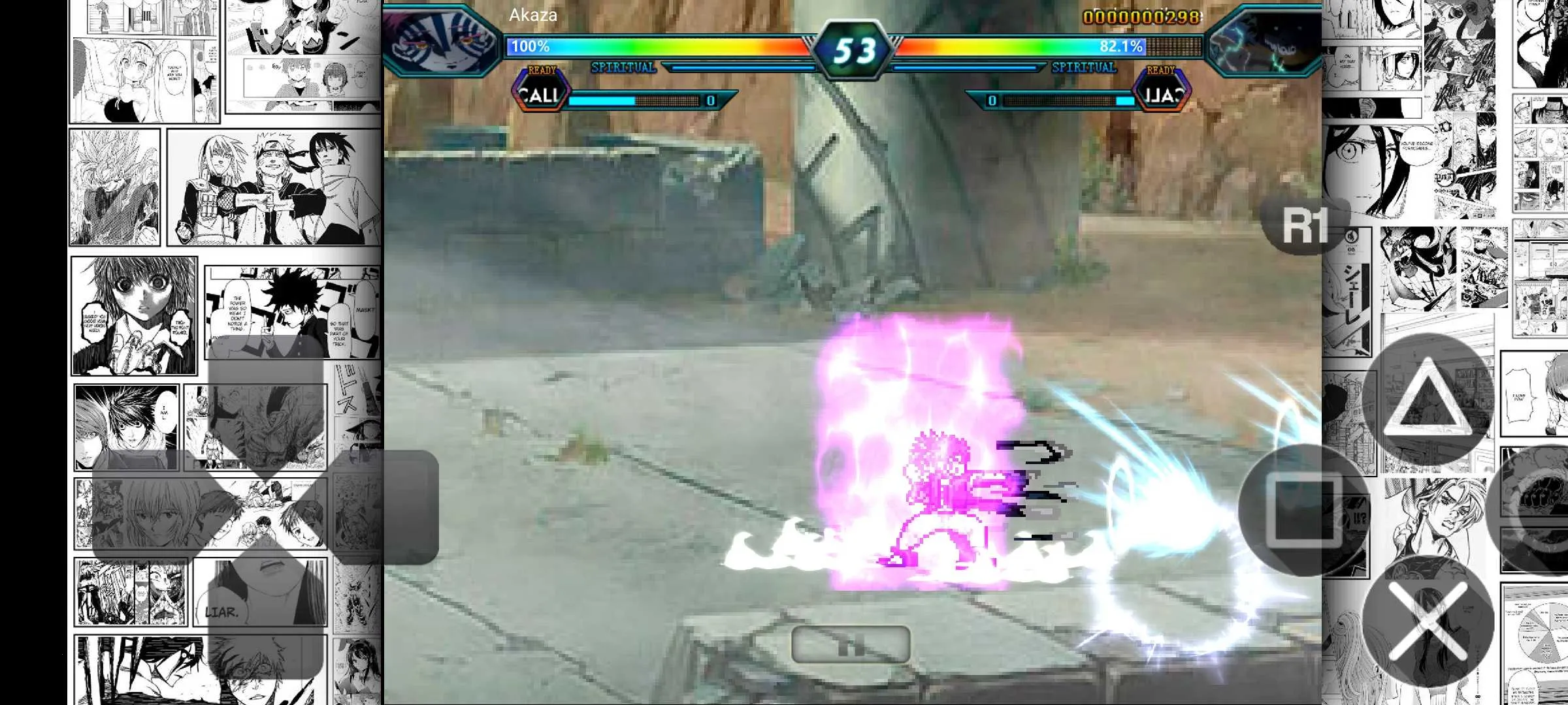 ����ȫ����MUGEN���ư�2026���°汾v3.3 �ٷ������ͼ1