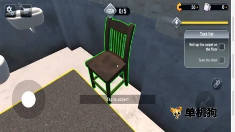 越狱模拟器3d中文内置菜单破解版 越狱模拟器3d中文内置菜单破解版