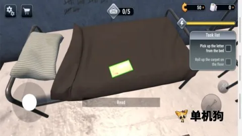 越狱模拟器3d中文内置菜单破解版 越狱模拟器3d中文内置菜单破解版