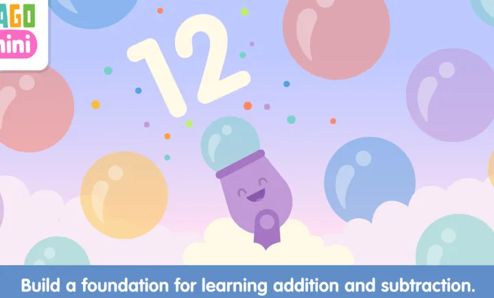 ������������(��ѧ��Ϸ���)v1.0 �ٷ������ͼ1