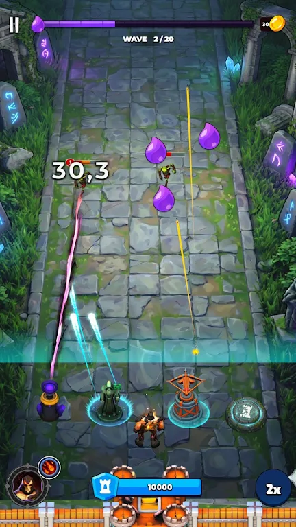 ������Ԫ�����÷���(���÷�����Ϸ)v1.1.000 ��׿���ͼ1