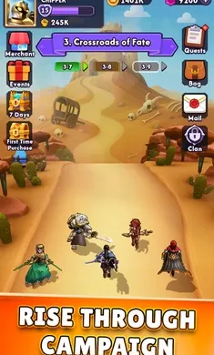 �ھ�֮ս�����˵���2026���ذ�װv0.29 ��׿���ͼ0