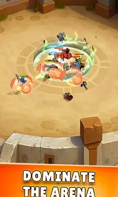 �ھ�֮ս�����˵���2026���ذ�װv0.29 ��׿���ͼ1