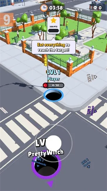 �ڶ�����ս�ƽ�����޽��������ʯv2.39.8 ��׿���ͼ1