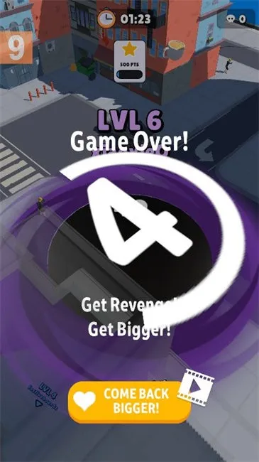 �ڶ�����ս�ƽ�����޽��������ʯv2.39.8 ��׿���ͼ2