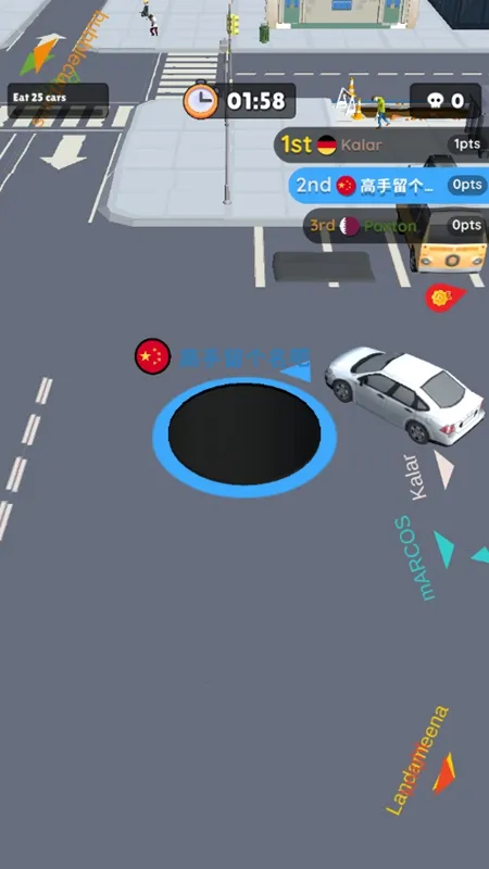 �ڶ�����ս�ƽ�����޽��������ʯv2.39.8 ��׿���ͼ3