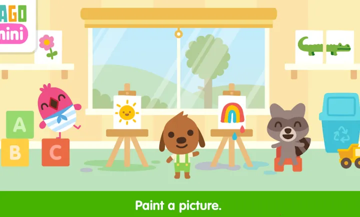 ������������(�׶�������Ϸ)v1.0 ��׿���ͼ2