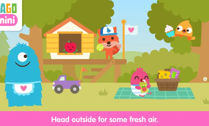 ������������(�׶�������Ϸ)v1.0 ��׿���ͼ0