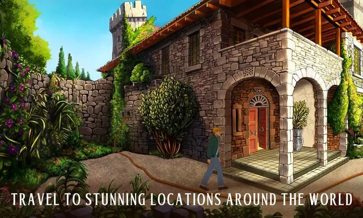 �Ͻ���ʥ����ʿ��Ӱ�����ư�(ð����Ϸ)v1.1.10.1 ��Ѱ��ͼ1