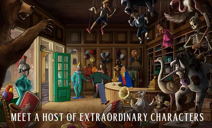 �Ͻ���ʥ����ʿ��Ӱ�����ư�(ð����Ϸ)v1.1.10.1 ��Ѱ��ͼ0