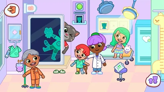 ��ķèС����ʷ�v1.4.2.20067 ��׿���ͼ0