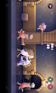 ȭ��Ѽ�ƽ�����ò˵�v1.14.3 ��׿���ͼ2