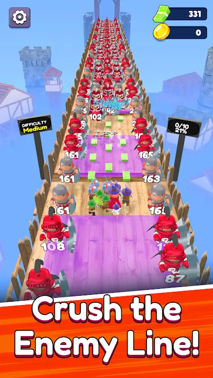 С�ӳ�棺��Ԫ����(������Ϸ�淨)v0.0.1255 ��Ѱ��ͼ1