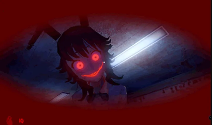 逃离病娇破解版 逃离病娇破解版