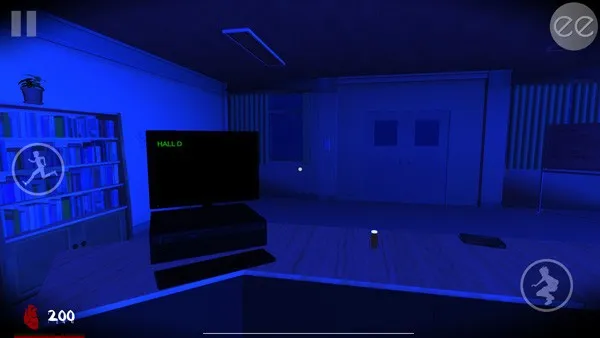 逃离病娇破解版 逃离病娇破解版