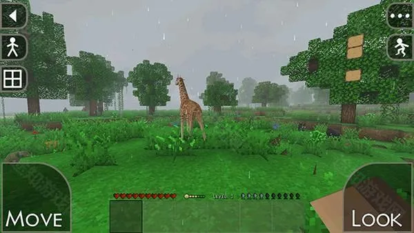 生存战争野人岛2.3版本中文 生存战争野人岛2.3版本中文