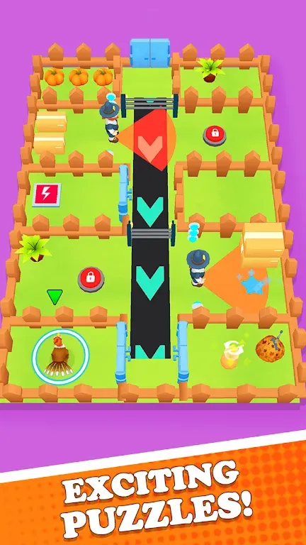 �𼦴�����ȥ���2026���ذ�װv0.8 �ֻ����ͼ3