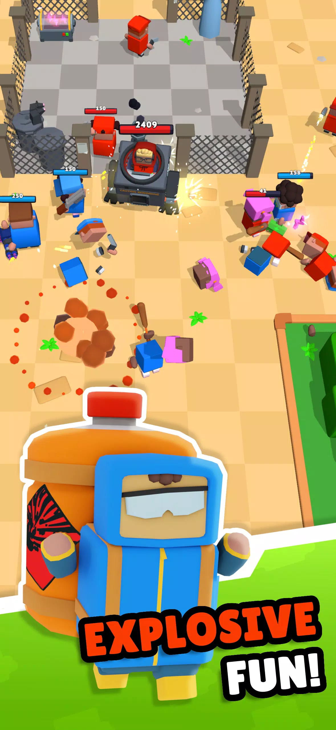 ʱ����ת��(ս�������Ϸ)v2.0.2 ��׿���ͼ2