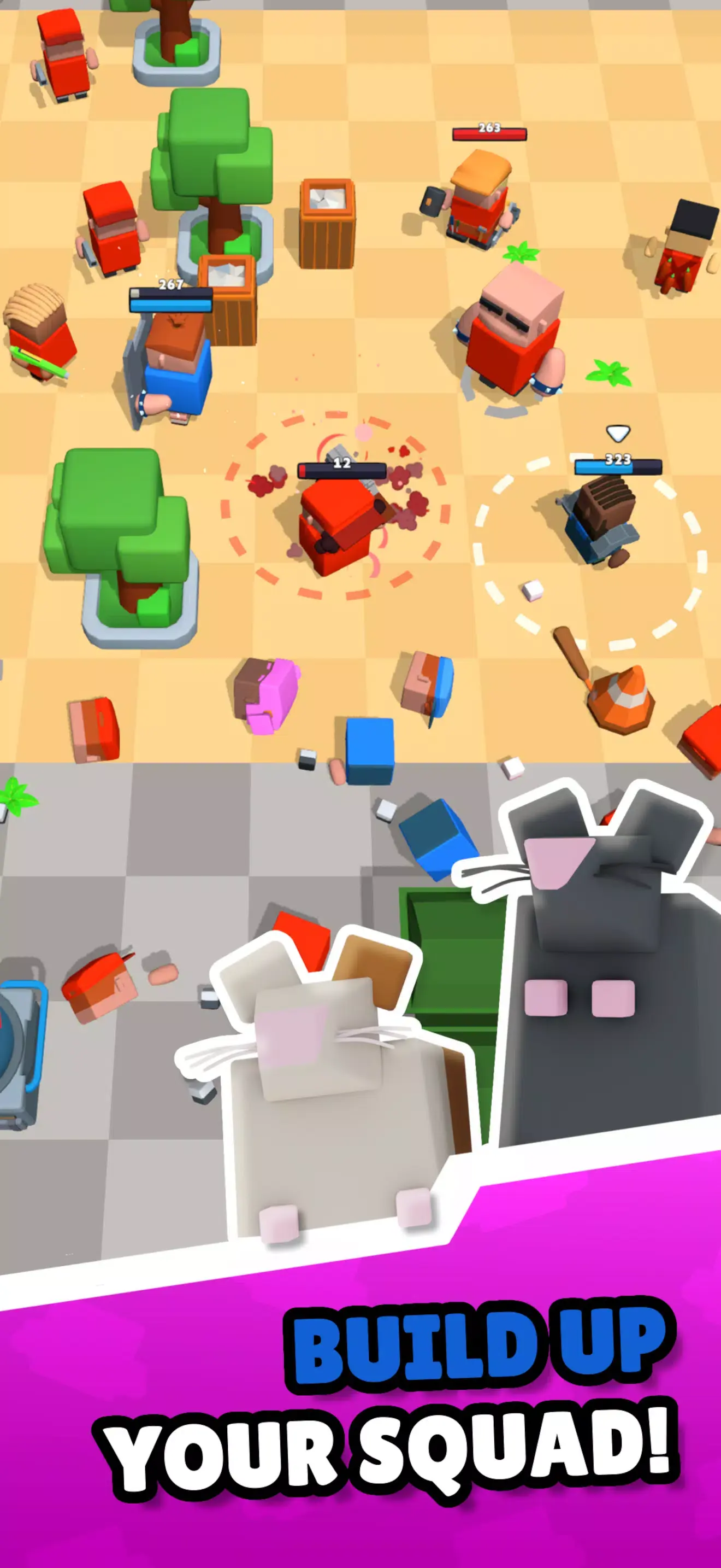 ʱ����ת��(ս�������Ϸ)v2.0.2 ��׿���ͼ1