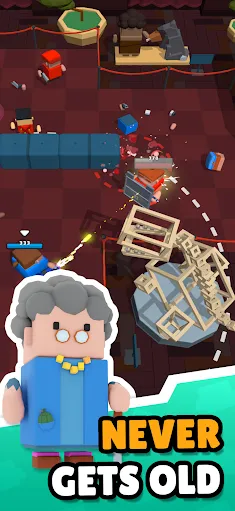 ʱ����ת��(ս�������Ϸ)v2.0.2 ��׿���ͼ3