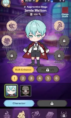 66,666 �꣺�ڰ�ħ��ʦ���ٸ����˵���׿���ֻ���v1.0.7 ��Ѱ��ͼ3