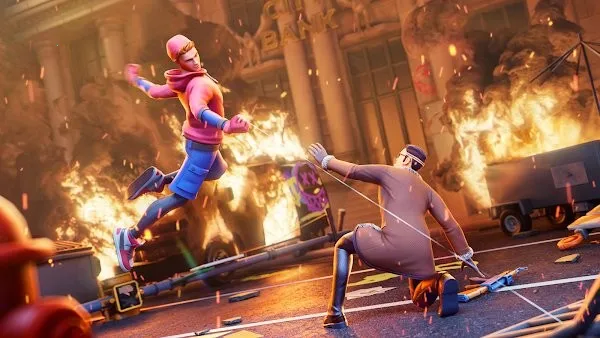 ֩��Ӣ��2����mod�˵�����v2.7.0 ��׿���ͼ1