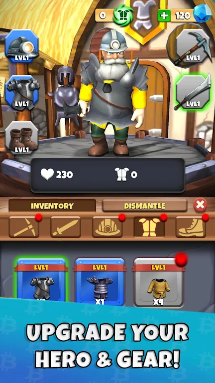 �󳡴��ȥ��氲׿���ֻ���v0.1.0 �ֻ����ͼ1