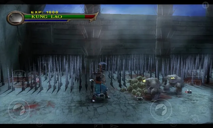 ���˿��������ɮ2026���°汾vandroidoyunclub �ֻ����ͼ1