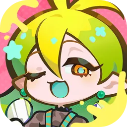 ��Ϳ������-����Ů��Ļ���(Ⱦɫð����Ϸ)