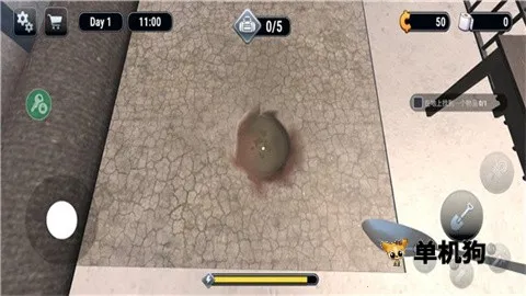 Խ��ģ����3d���ò˵�v1.0.7 ��׿���ͼ0