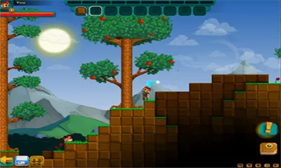 ���˵������ռ��ֻ������İ�����