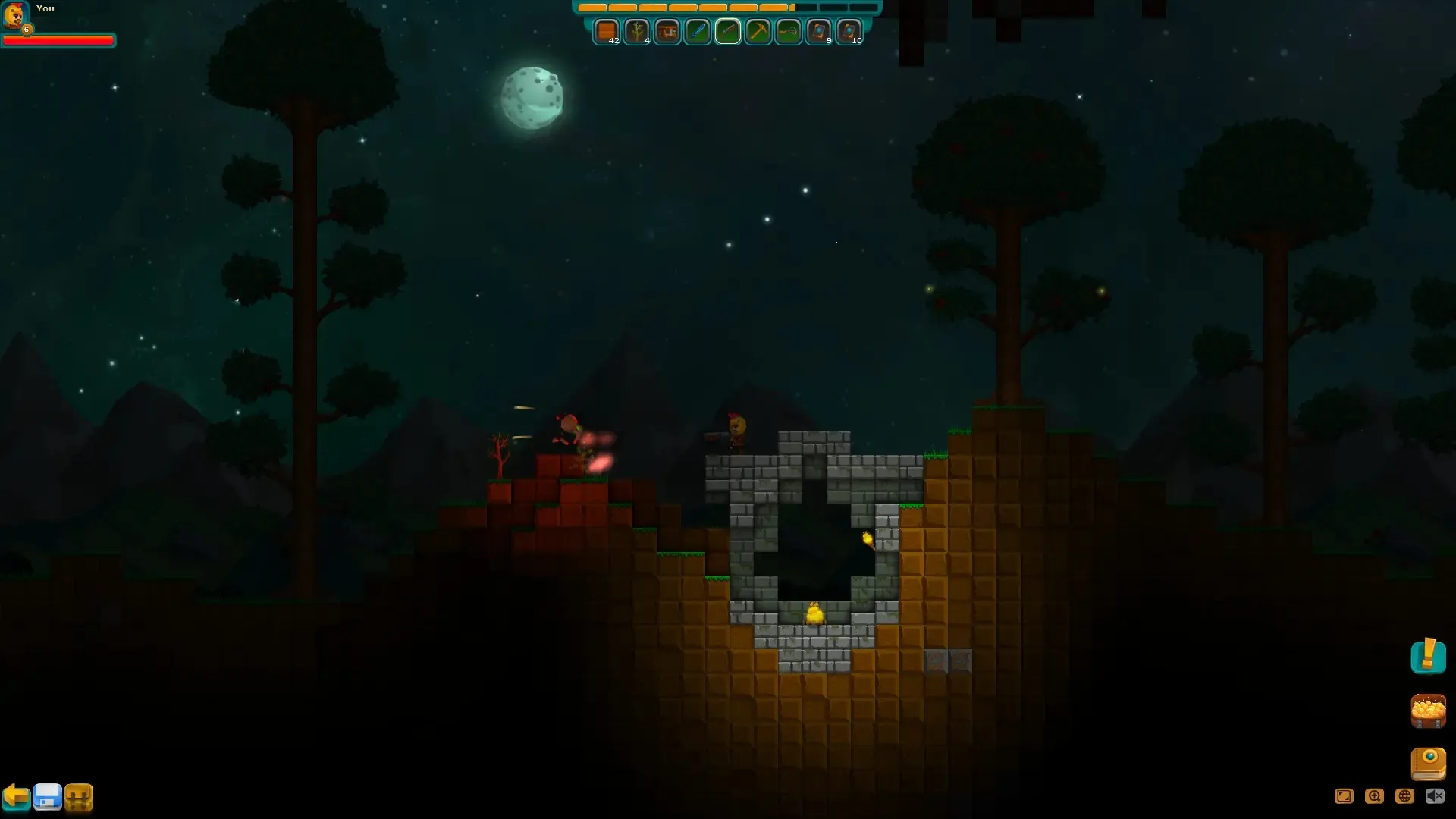 ���˵������ռ��ֻ������İ�����v1.0 �ֻ����ͼ3