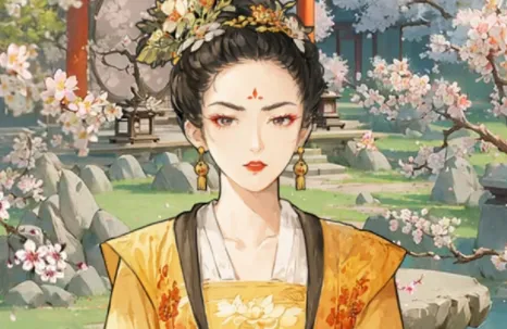 女官逆袭记游戏破解版最新 女官逆袭记游戏破解版最新