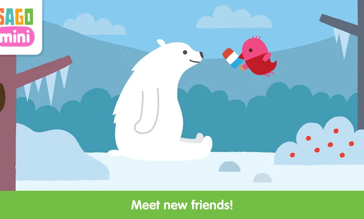 ��������ɭ��̽��(��ͯȤζ��Ϸ)v1.0 ��Ѱ��ͼ0