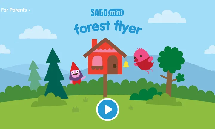 ��������ɭ��̽��(��ͯȤζ��Ϸ)v1.0 ��Ѱ��ͼ3