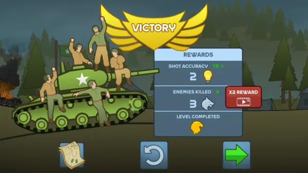 装甲英雄破解版 装甲英雄破解版