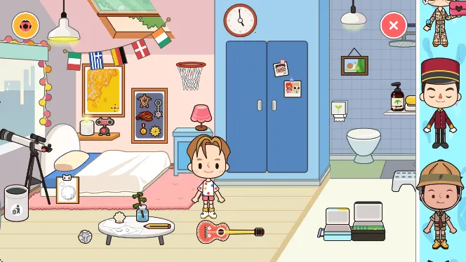 �׼�С��ȼ�֮����Ѱ�ȫ������v1.0 �ֻ����ͼ0