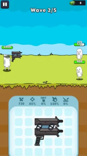 ǹ��Ӣ���ƽ��v1.2.4 �ٷ������ͼ0