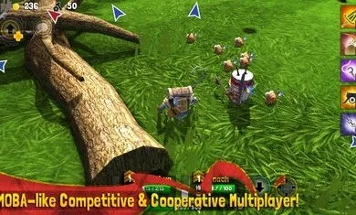 ���Ӣ��2���ò˵�mod��ȫ���İ�����v1.00.10.0 ��׿���ͼ1